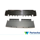 AUDI Q3 (F3B) Frontstoßstange Komplettset RS Q3