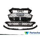 AUDI Q3 (F3B) Frontstoßstange Komplettset RS Q3