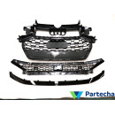 AUDI Q3 (F3B) Frontstoßstange Komplettset RS Q3