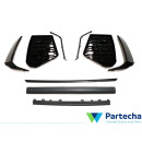 AUDI Q3 (F3B) Frontstoßstange Komplettset RS Q3