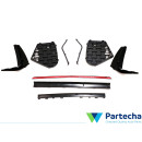 AUDI Q3 (F3B) Frontstoßstange Komplettset RS Q3