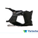 AUDI Q3 (F3B) Frontstoßstange Komplettset RS Q3