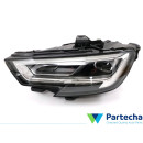 AUDI A3 (8V1, 8VK) Scheinwerfer-Set (8V0941033C)