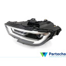 AUDI A3 (8V1, 8VK) Scheinwerfer-Set (8V0941033C)