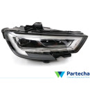 AUDI A3 (8V1, 8VK) Scheinwerfer-Set (8V0941033C)