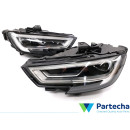 AUDI A3 (8V1, 8VK) Scheinwerfer-Set (8V0941033C)
