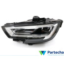 AUDI A3 (8V1, 8VK) Scheinwerfer-Set (8V0941033C)