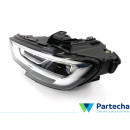 AUDI A3 (8V1, 8VK) Scheinwerfer-Set (8V0941033C)