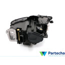AUDI A3 (8V1, 8VK) Scheinwerfer-Set (8V0941033C)