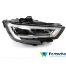 AUDI A3 (8V1, 8VK) Scheinwerfer-Set (8V0941033C)