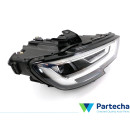 AUDI A3 (8V1, 8VK) Scheinwerfer-Set (8V0941033C)