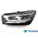 AUDI Q5 (FYB) Scheinwerfer-Set (80A941035)