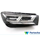 AUDI Q5 (FYB) Scheinwerfer-Set (80A941035)