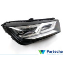 AUDI Q5 (FYB) Scheinwerfer-Set (80A941035)