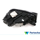 AUDI Q5 (FYB) Scheinwerfer-Set (80A941035)