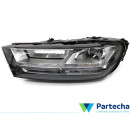 AUDI Q7 (4MB) Scheinwerfer-Set (4M0941033C)