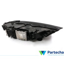 AUDI Q7 (4MB) Scheinwerfer-Set (4M0941033C)