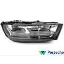 AUDI Q7 (4MB) Scheinwerfer-Set (4M0941033C)