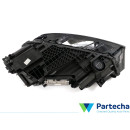 AUDI Q7 (4MB) Scheinwerfer-Set (4M0941033C)