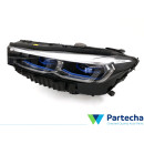 BMW 7 Seires (G11, G12) Scheinwerfer-Set (7946787)