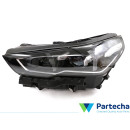BMW 5 Series (G60) Scheinwerfer-Set (5A798C3)