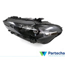 BMW X5 (G05) LCI Scheinwerfer-Set (5A8E0F5)