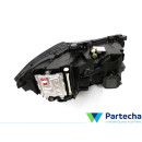 BMW X5 (G05) LCI Scheinwerfer-Set (5A8E0F5)