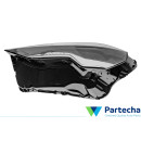 AUDI Q3 (F3B) Scheinwerferglas (83A941035A)
