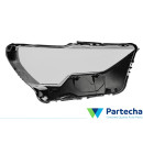 AUDI Q3 (F3B) Scheinwerferglas (83A941035A)