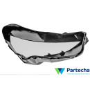 AUDI Q3 (F3B) Scheinwerferglas (83A941035A)