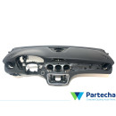 MERCEDES-BENZ CLA (W117) Instrumententafel