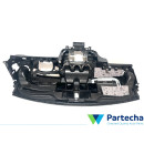 MERCEDES-BENZ CLA (W117) Instrumententafel