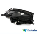 MERCEDES-BENZ GLS (X167) Scheinwerfersatz schwarz innen (A1679065901)