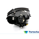 MERCEDES-BENZ GLS (X167) Scheinwerfersatz schwarz innen (A1679065901)