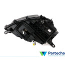 MERCEDES-BENZ GLS (X167) Scheinwerfersatz schwarz innen (A1679065901)