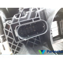 MERCEDES-BENZ GLS (X167) Scheinwerfersatz schwarz innen (A1679065901)