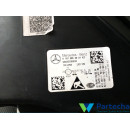 MERCEDES-BENZ GLS (X167) Scheinwerfersatz schwarz innen (A1679065901)