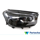 MERCEDES-BENZ GLS (X167) Scheinwerfersatz schwarz innen (A1679065901)