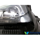 MERCEDES-BENZ GLS (X167) Scheinwerfersatz schwarz innen (A1679065901)