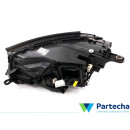 MERCEDES-BENZ GLS (X167) Scheinwerfersatz schwarz innen (A1679065901)