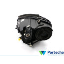 MERCEDES-BENZ GLS (X167) Scheinwerfersatz schwarz innen (A1679065901)