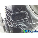 MERCEDES-BENZ GLS (X167) Scheinwerfersatz schwarz innen (A1679065901)