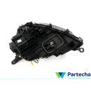 MERCEDES-BENZ GLS (X167) Scheinwerfersatz schwarz innen (A1679065901)