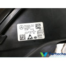 MERCEDES-BENZ GLS (X167) Scheinwerfersatz schwarz innen (A1679065901)