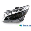 MERCEDES-BENZ V-CLASS (W447) Scheinwerfer-Set (A4479063201)