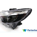 MERCEDES-BENZ V-CLASS (W447) Scheinwerfer-Set (A4479063201)