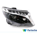 MERCEDES-BENZ V-CLASS (W447) Scheinwerfer-Set (A4479063201)