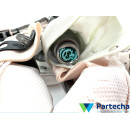 PORSCHE CAYENNE (9YA) Dachairbag-Kits L+R (9Y0880741E)