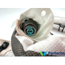 PORSCHE CAYENNE (9YA) Dachairbag-Kits L+R (9Y0880741E)