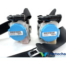 MERCEDES-BENZ A-CLASS (W176) Sicherheitsgurt vorne + hinten SET R+L (A1768602185)